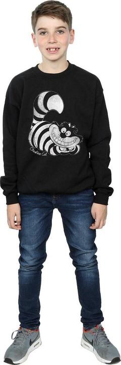 Produktbild Disney Jungen Sweatshirt (116)