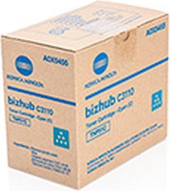 Image du produit Konica Minolta TN-P51C (C)