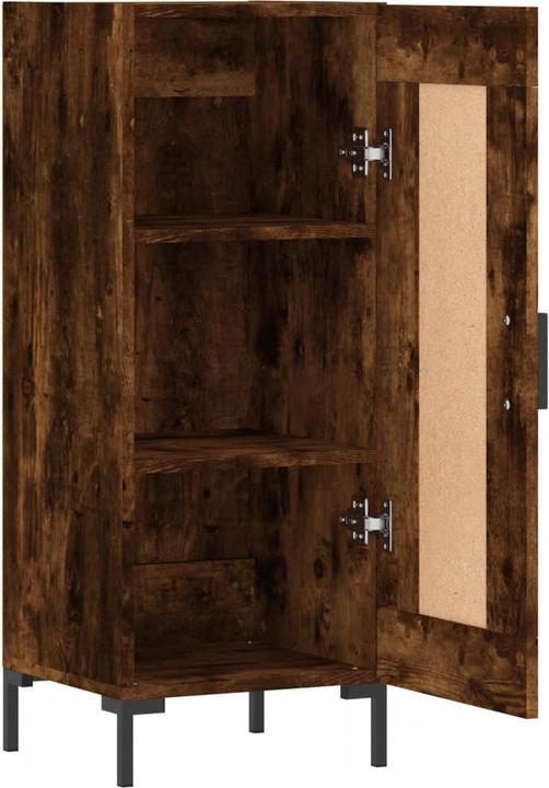 Image du produit vidaXL Sideboard (34.50 x 34 x 90 cm)