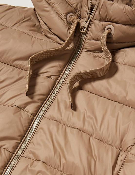 Produktbild Marc O'Polo Damenbekleidung aus recyceltem Nylon, Regular Fit (44)