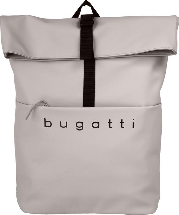 Image du produit Bugatti Rina Sac à dos gris clair (15 l)