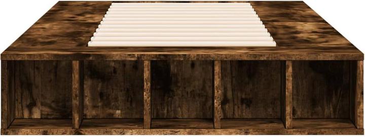 Image du produit vidaXL Bettgestell (75 x 190 cm)