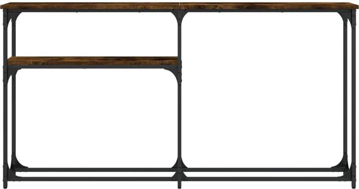 Actual product image vidaXL Konsolentisch (22.50 x 145 x 75 cm)