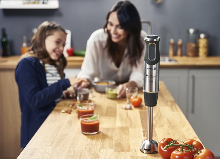 Produktbild Moulinex Quickchef