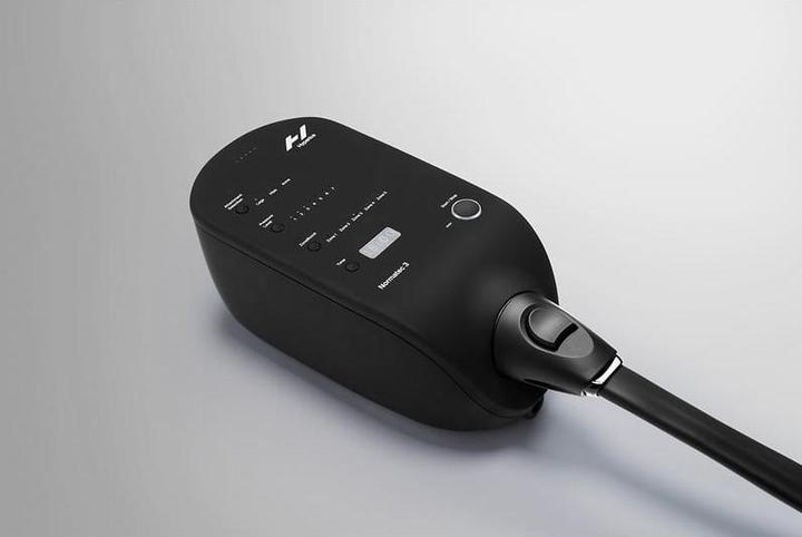 Actual product image Hyperice Normatec 3.0 Control Basics