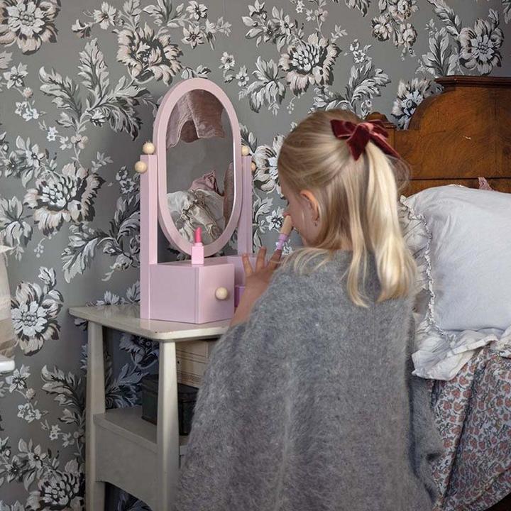 Actual product image Jabadabado Make-up mirror (29 x 13 x 40 cm)