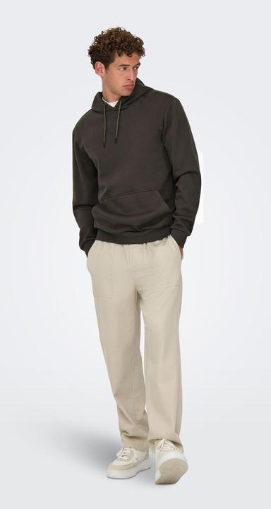 Immagine prodotto Only & Sons Onsceres Hoodie Sweat Noos (S)