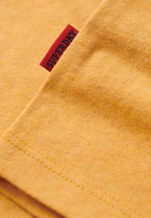 Produktbild Superdry Essential T-Shirt aus Bio-Baumwolle mit Logo (XXL)