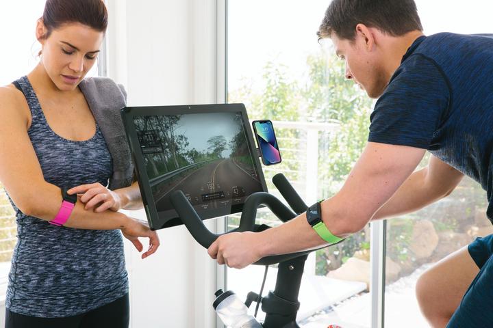 Produktbild Scosche MagicMount Laptop