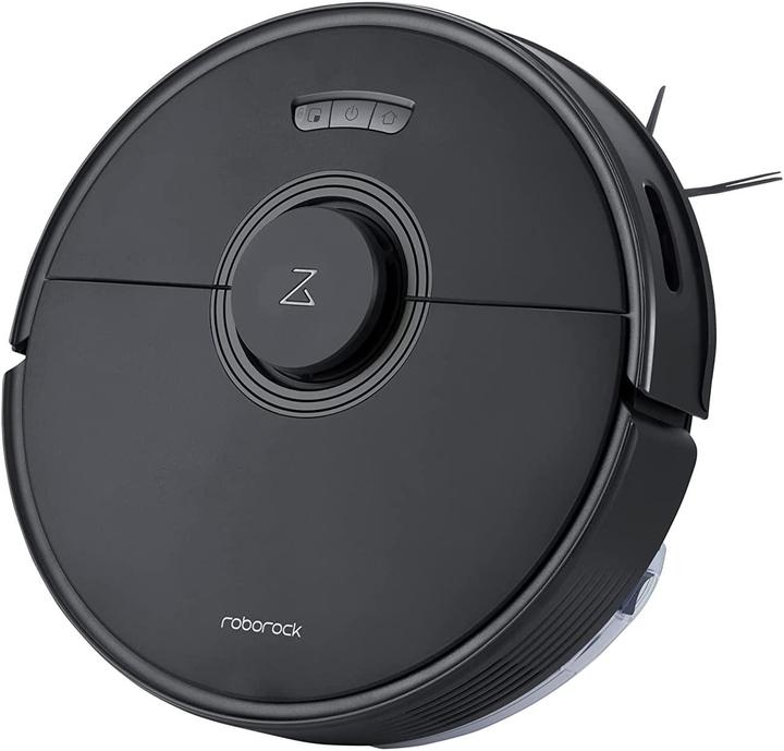 Image du produit Roborock Q7 Max (Robot d'aspiration et de nettoyage)