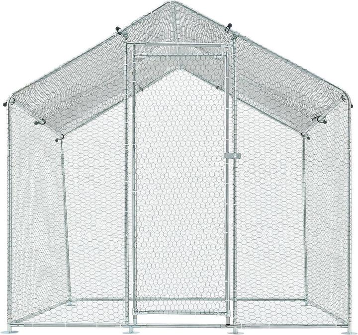 Produktbild Juskys Freilaufgehege