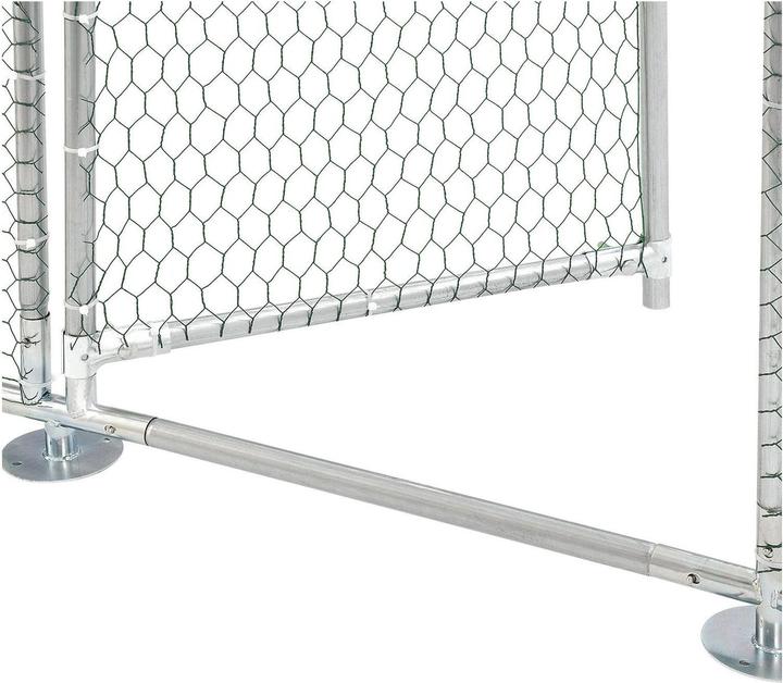 Juskys Freilaufgehege