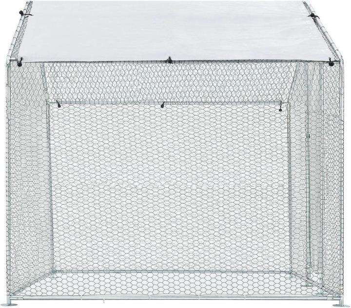 Produktbild Juskys Freilaufgehege