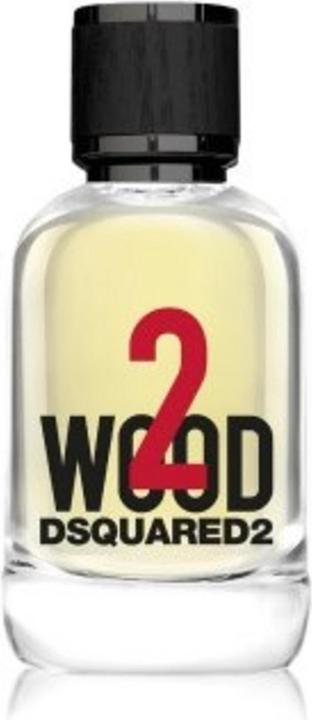 Immagine prodotto Dsquared2 Due legni (Eau de toilette, 30 ml)