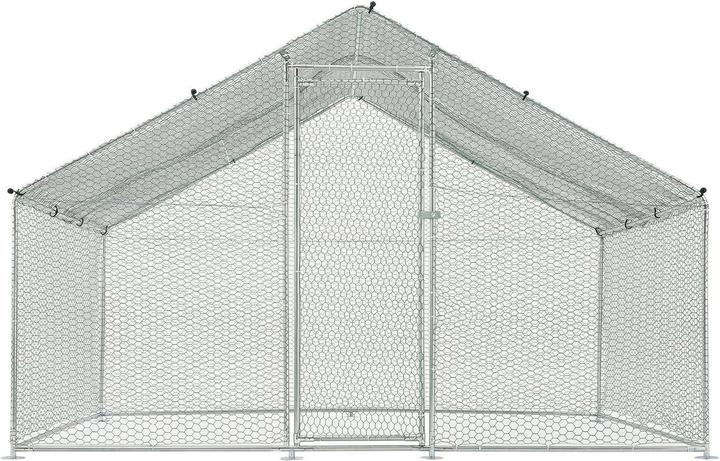 Image du produit Juskys HLS25T