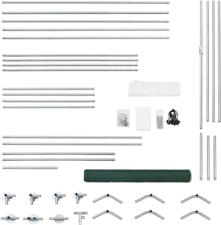 Image du produit Juskys HLS25T