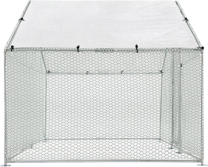 Image du produit Juskys HLS25T