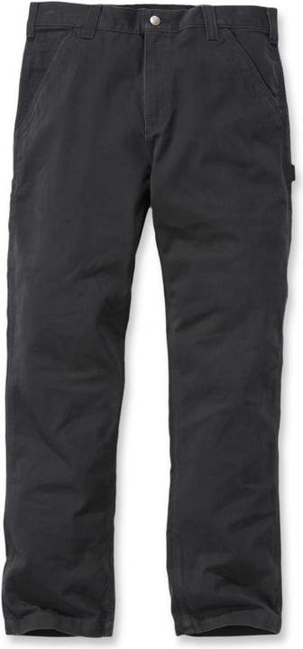 Actual product image Carhartt Washed Twill Dungaree (W32/L30)