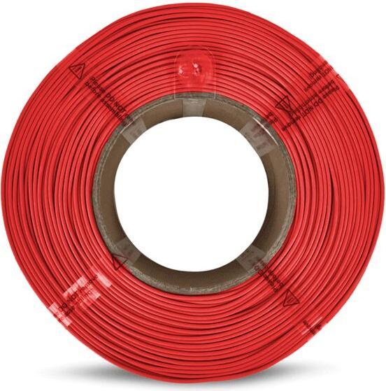 Actual product image Bambu Lab PLA Basic Refill (PLA, 1.75 mm, 1000 g, Red)