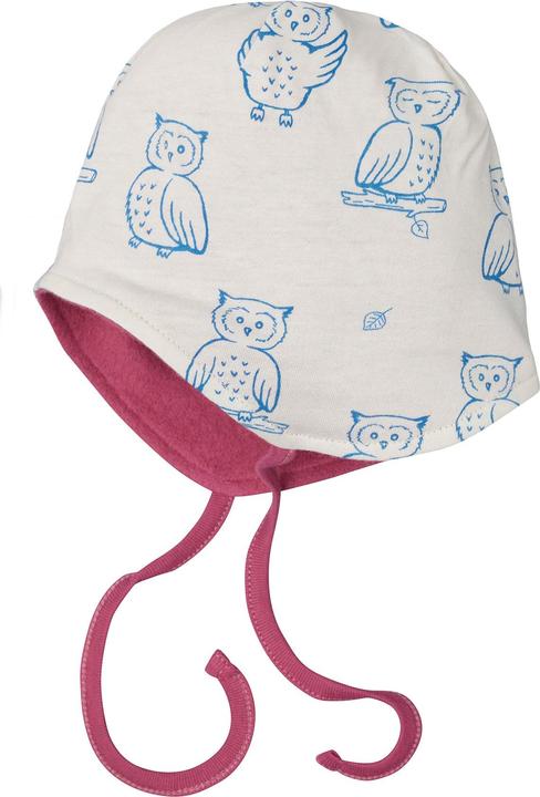 Immagine prodotto loud + proud Cappello reversibile in pile di cotone