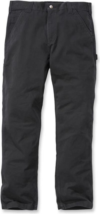 Produktbild Carhartt Washed Twill Dungaree (W32/L32)