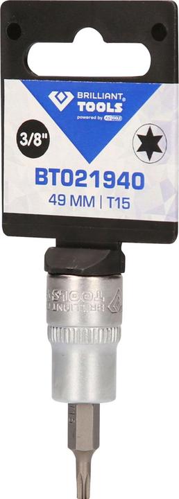 Produktbild Brilliant Tools BT021940