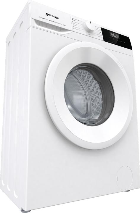 Actual product image Gorenje WNHPI84AS (8 kg, Left)