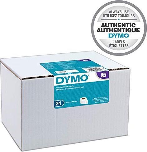 Produktbild Dymo ® LW - Grosse - - S0722390 (8.90 cm)