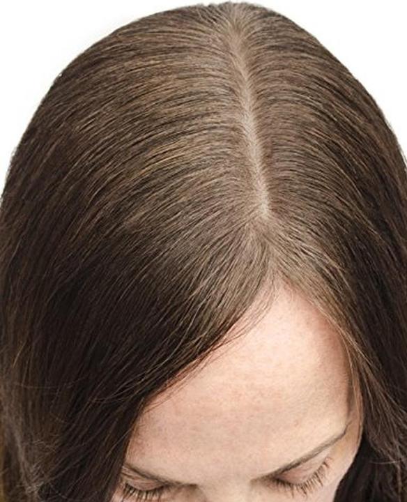 Produktbild Color Wow Root Cover Up (Braun)