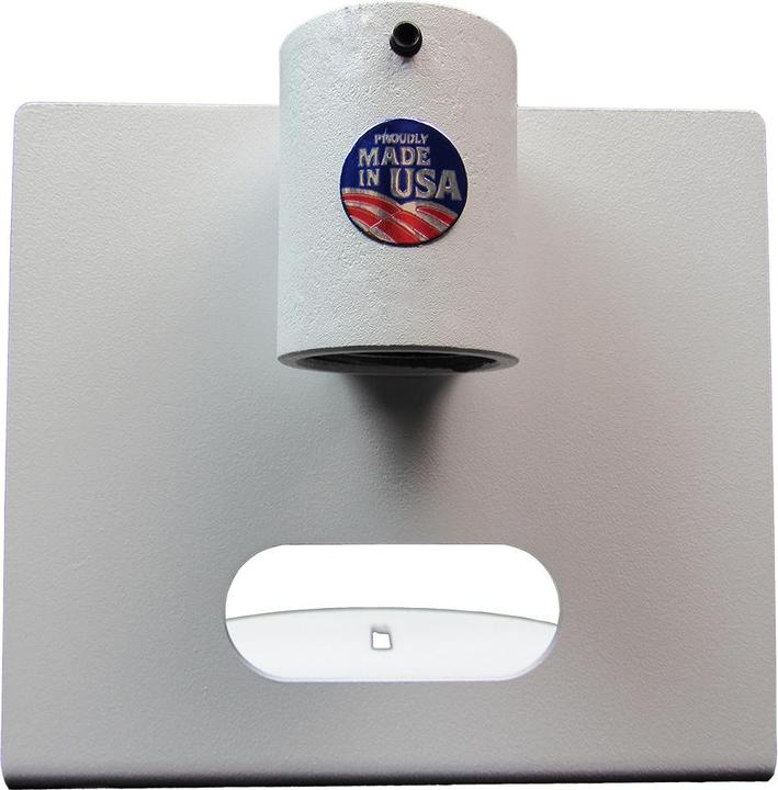 Actual product image PTZOptics HuddleCamHD HCM-1C-WH security camera accessory mount (Mounting kit)