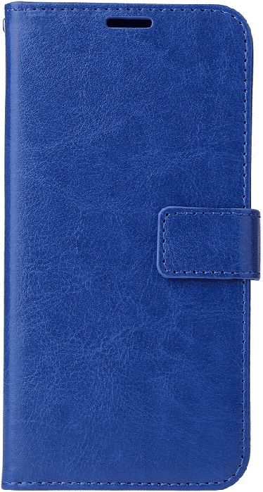 Ferryxpress Custodia in pelle flip cover per iPhone X / iPhone XS - (Apple iPhone XS, Apple iPhone X)