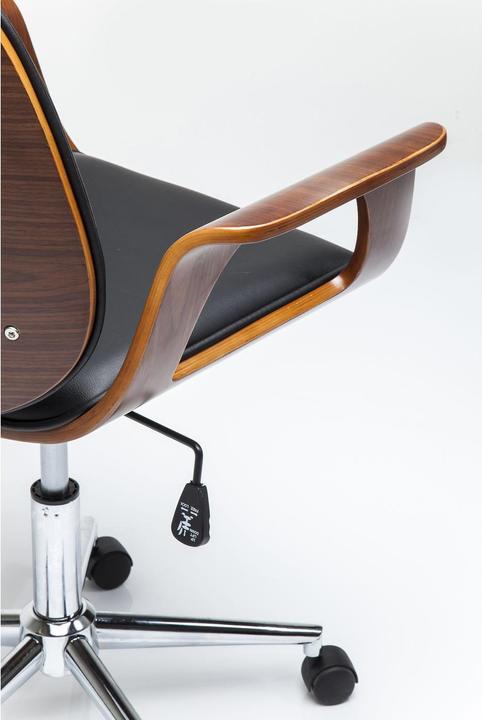 Image du produit Kare Design Patron Walnut