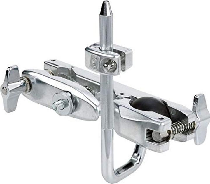 Produktbild Tama BST103MBK Metalworks Mini Tymp Snare 10x3 Zoll