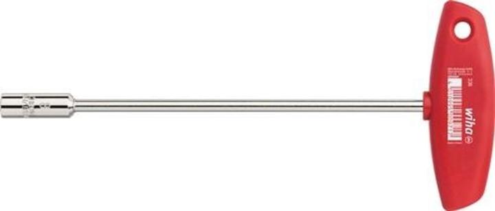 Actual product image Wiha Workshop Socket Wrench Schra