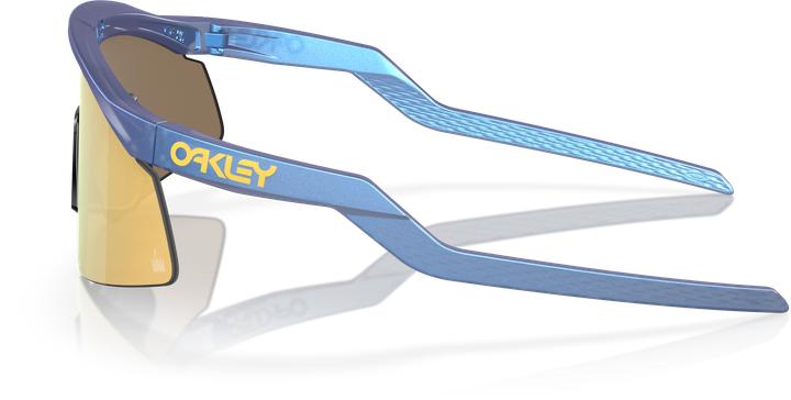 Immagine prodotto Oakley Idra (Ciano opaco bianco, CANCELLA LA SELEZIONE, Prizm 24k, Blu)