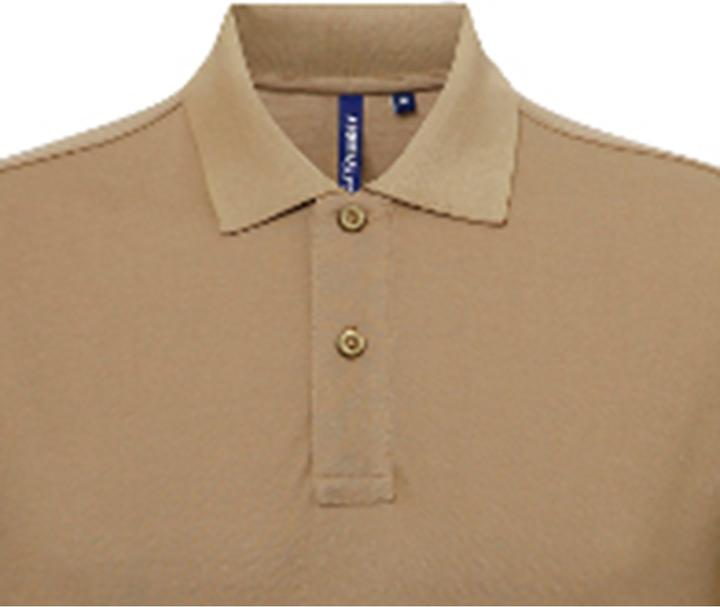 Image du produit Asquith & Fox Polo Asquith&Fox (S)