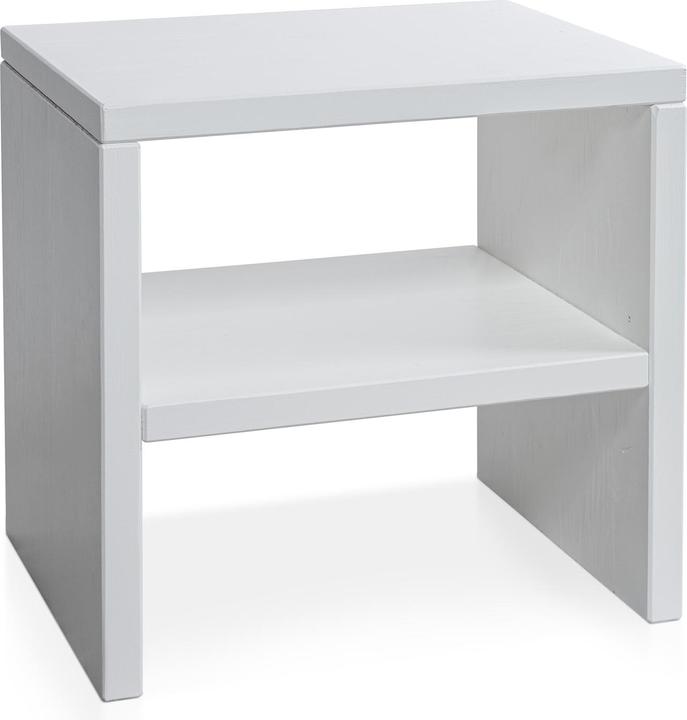 Image du produit Möbel-Eins Luky (45 x 35 x 45 cm)