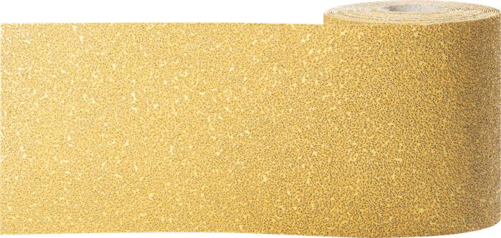 Produktbild Bosch Professional Zubehör EXPERT C470 Schleifpapierrolle zum Handschleifen, 93 mm, 5 m, G 40 (40)