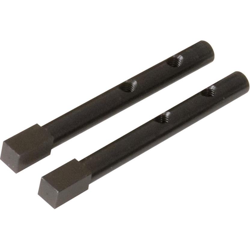 KS Tools, Gewindeschneider + Gewindebohrer, 450.0196