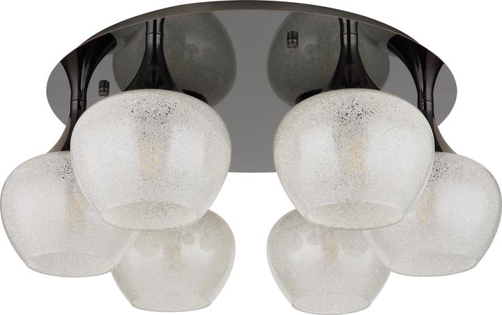 Actual product image Globo Maxy (E27)