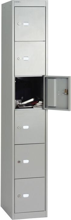 Produktbild Bisley Office (30.50 x 30.50 x 180.20 cm)