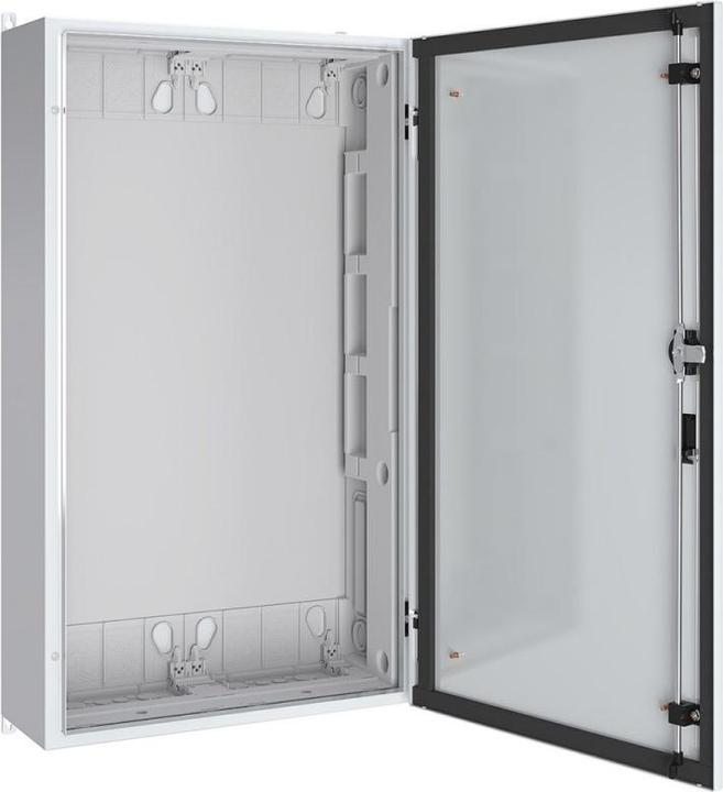 Produktbild ABN SP26 System GehÃ¤use IP54 schutzisoliert