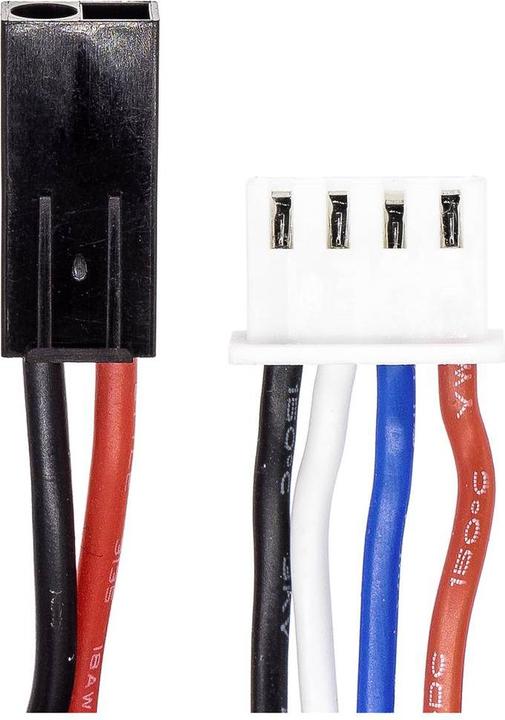 Actual product image CS Cameron Sino CS-PAT220RX modelling battery pack (LiPo) (11.10 V, 1500 mAh)