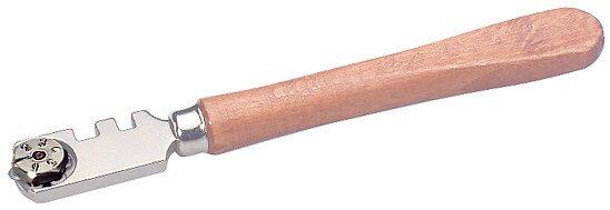 Actual product image Silberschnitt Replacement cutting wheel for glass cutter