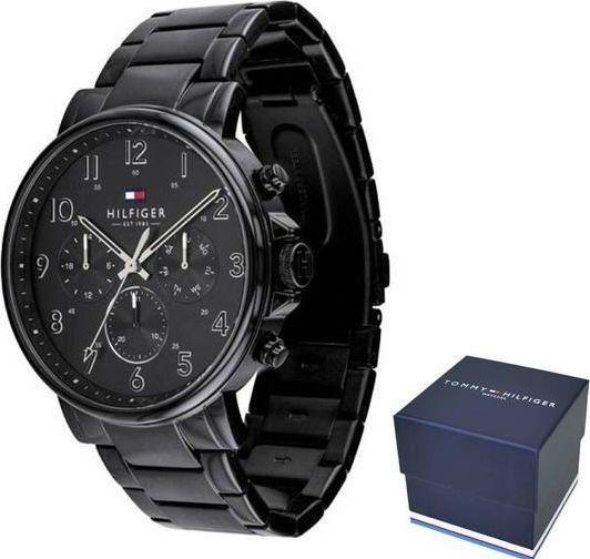 Produktbild Tommy Hilfiger Daniel (Analoguhr, 46 mm)