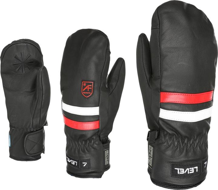 Produktbild Level Darth Mitt (S)