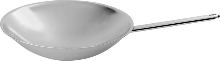 Image du produit Demeyere Apollo (Wok, Acier inoxydable, 36 x 12.50 cm)