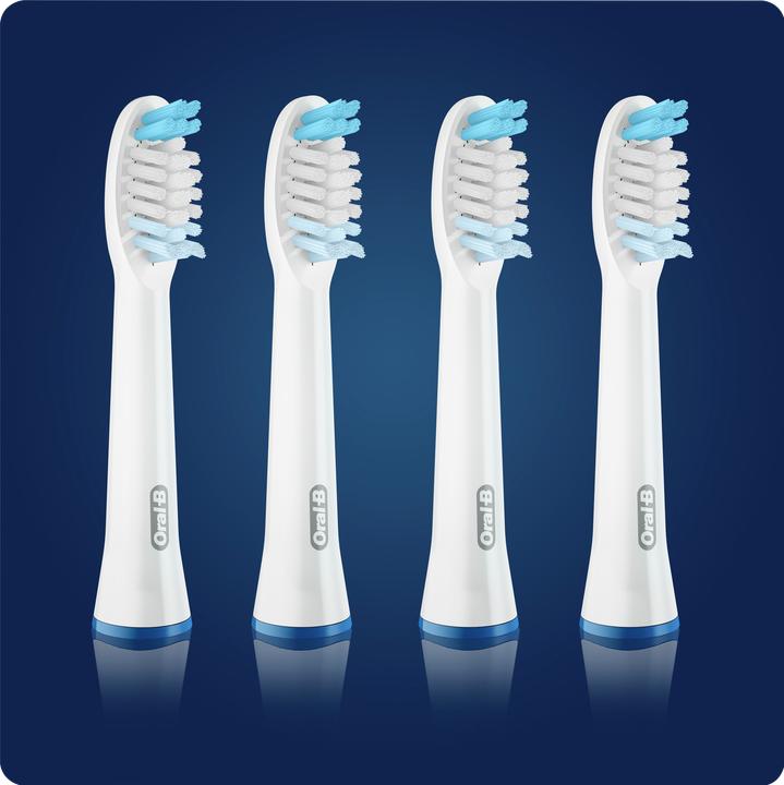 Actual product image Oral-B Pulsonic Clean (4 x)