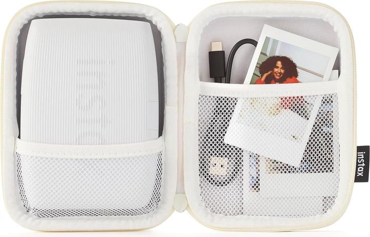 Image du produit Fujifilm Etui pour Instax mini Link 3 (Étui pour objectif)