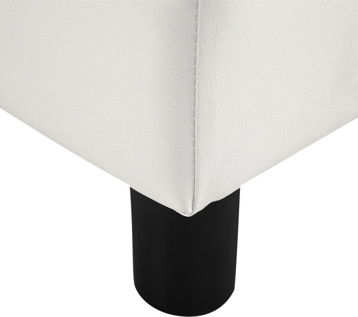 Actual product image Homcom Footstool